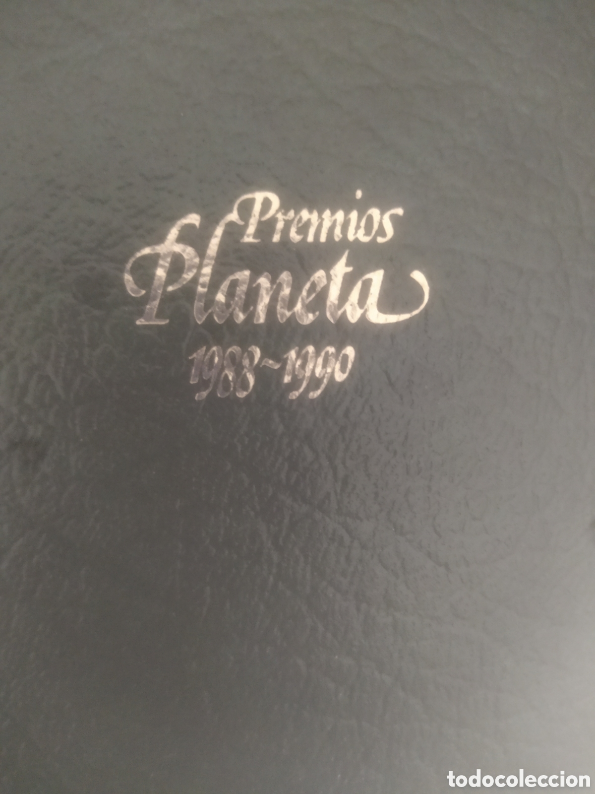 Libros: Premios planeta lote espectacular - Foto 3