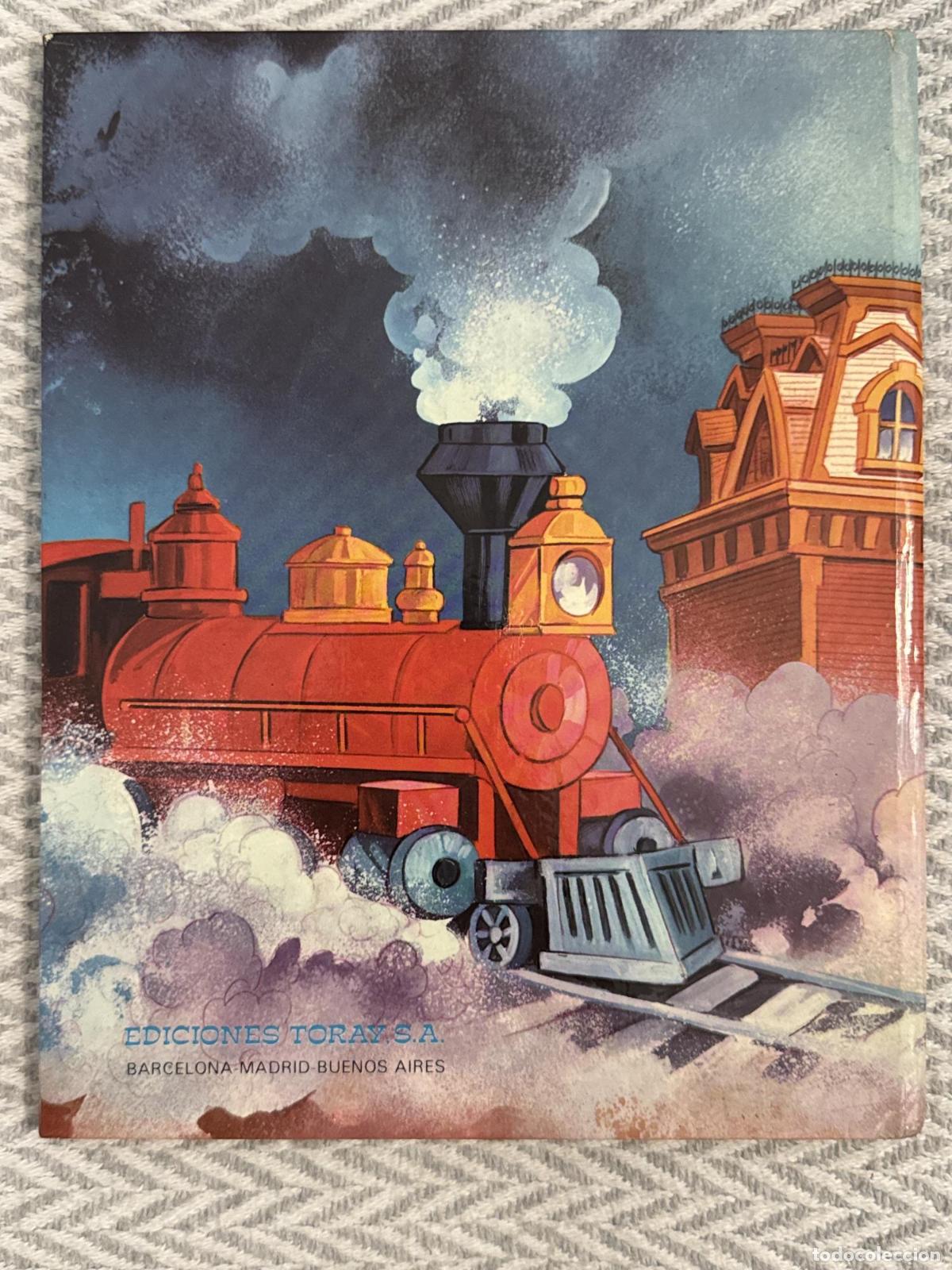 Libros: Aventura en el oeste. Mickey Mouse - Walt Disney - Foto 2