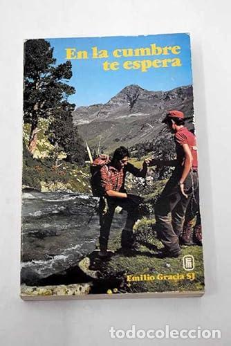 Libros: En la cumbre te espera