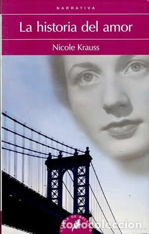 Libros: La historia del amor