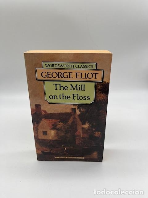 books: ELIOT, George. - The Mill on the Floss.