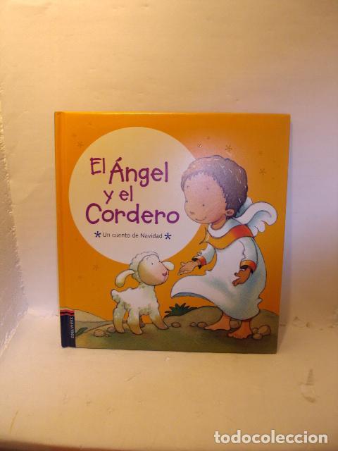 Libri di seconda mano: EL &Aacute;NGEL Y EL CORDERO - Sophie Piper