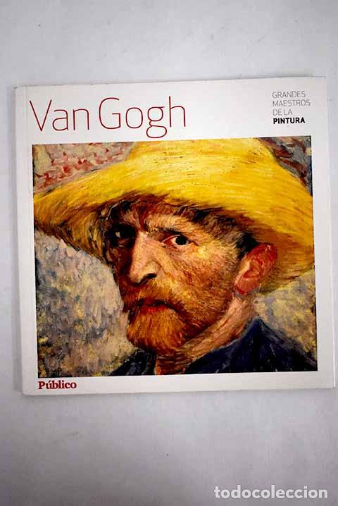 Livres: Van Gogh: : Sol 90.: 2008.: 19 cm. 1 v. il. col