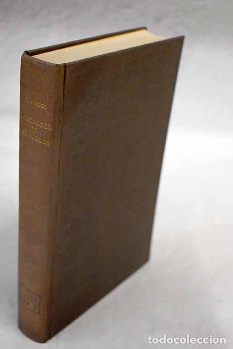 Livres: La pedagog&iacute;a de los pueblos: introducci&oacute;n a la pedagog&iacute;a comparada.- Schneider, Friedrich