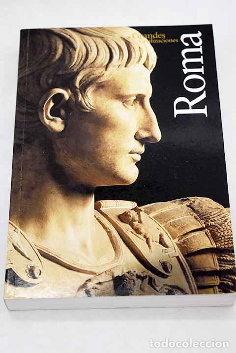 Libros: Roma: Gabucci, Ada: RBA Edipresse..- Gabucci, Ada