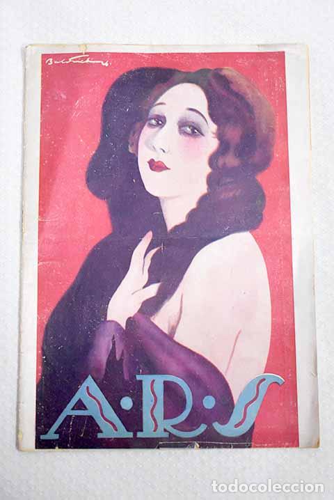 B&uuml;cher: Ars: programa de los espectaculos de Sage. N&ordm; 3