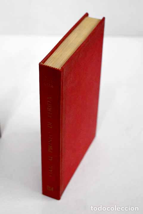 Libros: Viaje al Pirineo de Lerida.- Cela, Camilo Jos&eacute;