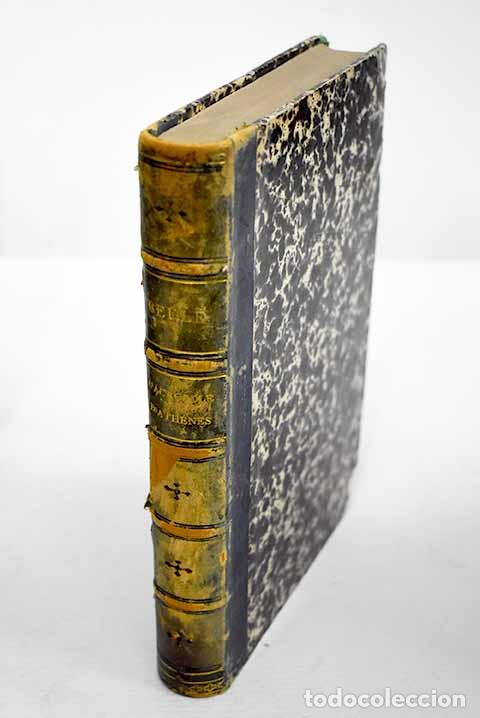 Libros: L acropole d Athenes.- Beul&eacute;, M.