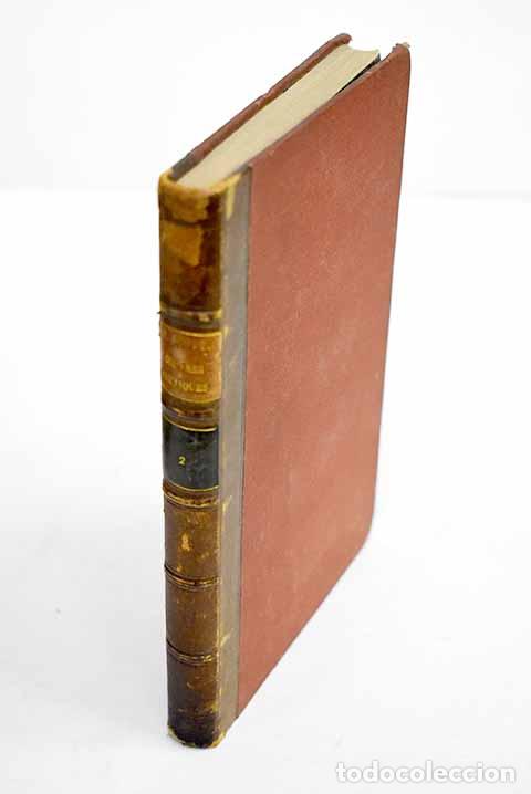 books: Oeuvres poetiques: Scott, Walter.- Scott, Walter