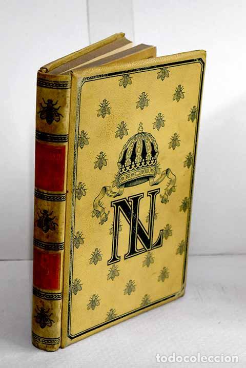 Libros: Napole&oacute;n III, tomo I.- Imbert de Saint-Amand, Arthur-L&eacute;on