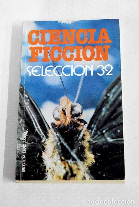 Livres: Ciencia-Ficci&oacute;n: selecci&oacute;n 32