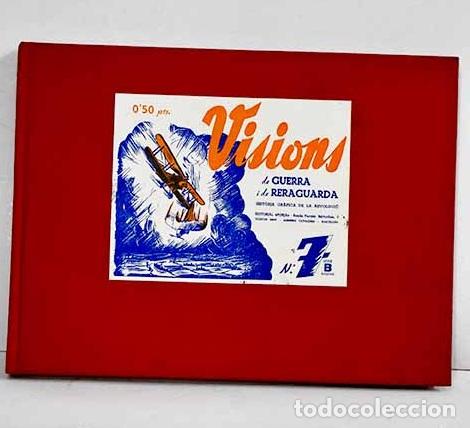Livres: Visions: : Jos&eacute; J. Ola&ntilde;eta Editor.