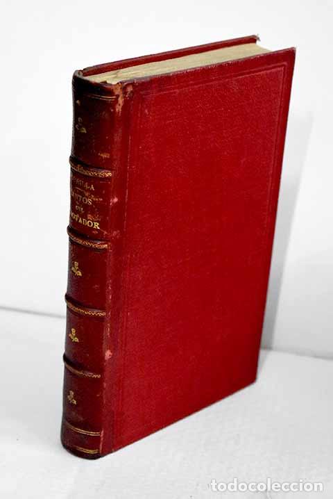 Livres: Cantos del trovador: Zorrilla, Jos&eacute;.- Zorrilla, Jos&eacute;