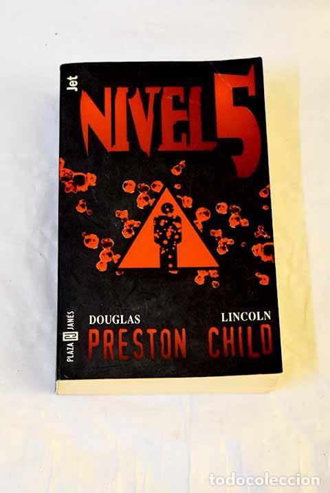 books: Nivel 5: Preston, Douglas.- Preston, Douglas