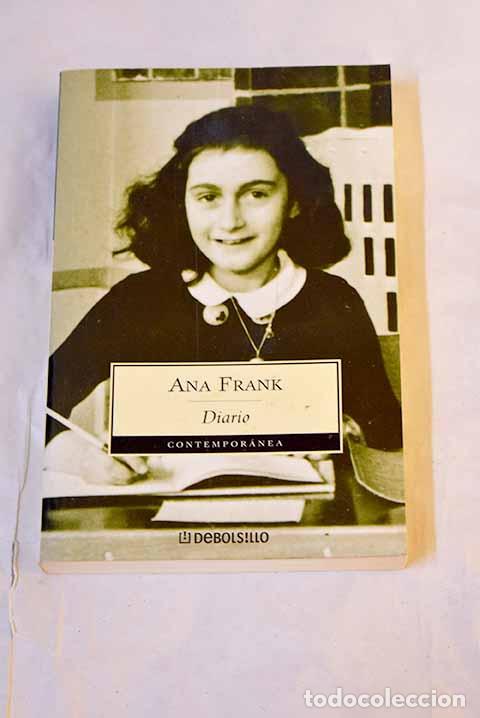 Libri di seconda mano: Diario: Frank, Anne: Debolsillo..- Frank, Anne