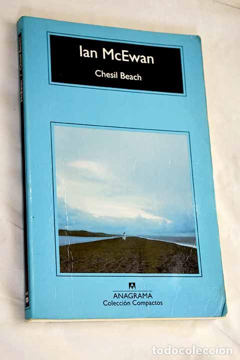 Livros em segunda m&atilde;o: Chesil Beach: McEwan, Ian.- McEwan, Ian