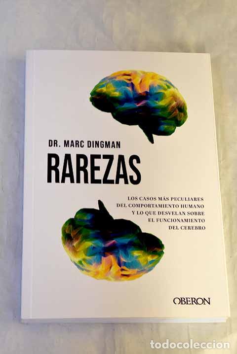 Libros: Rarezas: Dingman, Marc.- Dingman, Marc