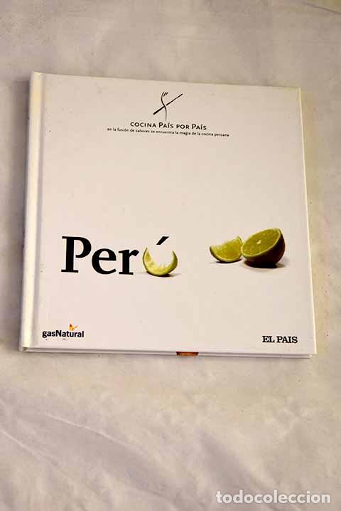 Livros em segunda m&atilde;o: Per&uacute;: Medina, Ignacio.- Medina, Ignacio