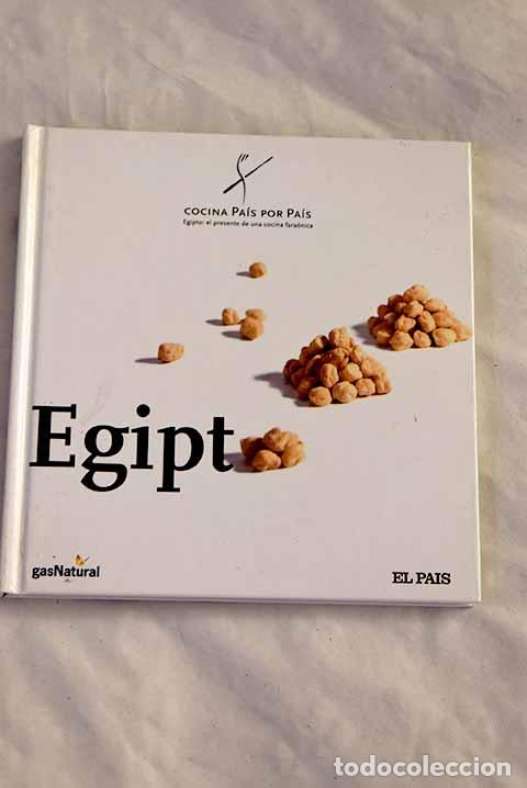Livros em segunda m&atilde;o: Egipto: Medina, Ignacio.- Medina, Ignacio