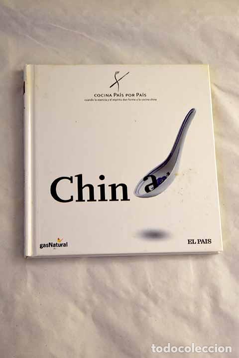 Livros em segunda m&atilde;o: China: Medina, Ignacio.- Medina, Ignacio