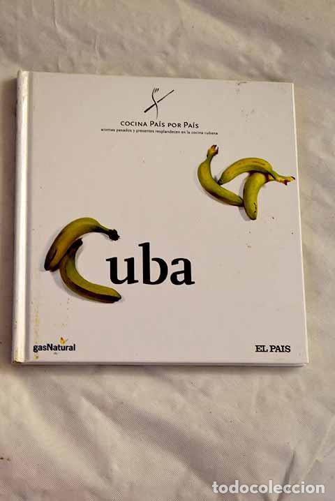 Livros em segunda m&atilde;o: Cuba: Medina, Ignacio.- Medina, Ignacio