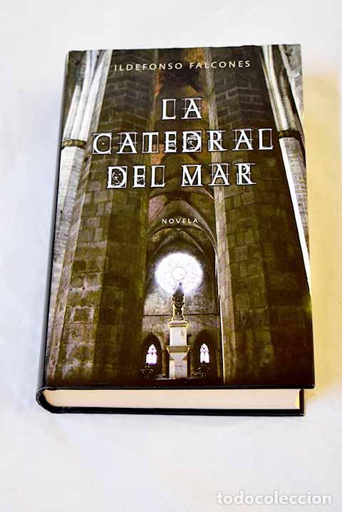 Livros em segunda m&atilde;o: La catedral del mar: Falcones, Ildefonso.- Falcones, Ildefonso
