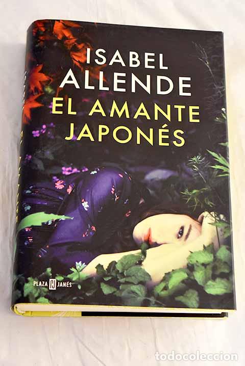 Libri di seconda mano: El amante japon&eacute;s: Allende, Isabel.- Allende, Isabel