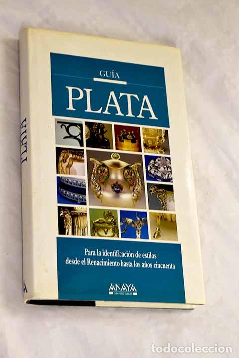 Libri di seconda mano: Plata: Coradeschi, Sergio.- Coradeschi, Sergio