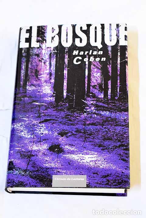B&uuml;cher: El bosque: Coben, Harlan.- Coben, Harlan