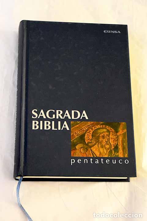 B&uuml;cher: Sagrada Biblia: traducci&oacute;n y notas