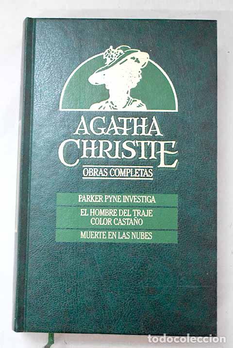 Libri di seconda mano: El caso del testigo airado ; El caso del tartamudo ; El caso del tutor apurado