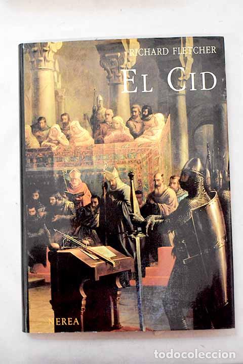 books: El Cid: Fletcher, Richard.- Fletcher, Richard