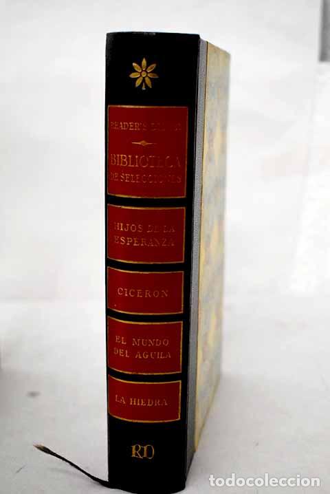 books: Hijos de la esperanza.- Vignec, Elsie Essmuller