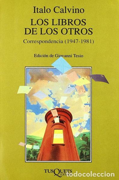 Libros: Los libros de los otros- 9788472234123