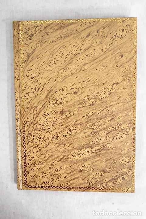 Libros: Estructura y conexiones de las neuronas.- Ram&oacute;n y Cajal, Santiago