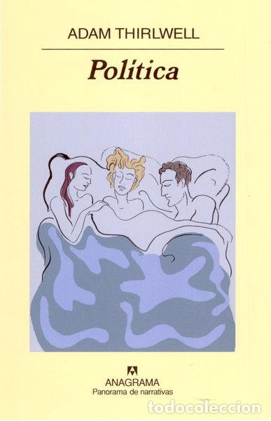 Libros: Pol&iacute;tica- 9788433970381