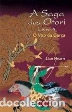 Libros: O Voo da Gar&ccedil;a- 9789722338738