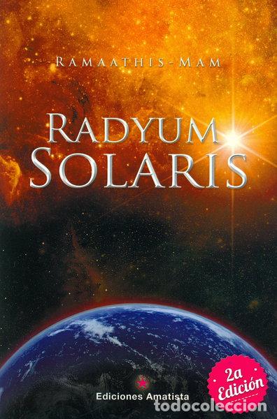 Libri di seconda mano: Radyum Solaris- 9788494108426
