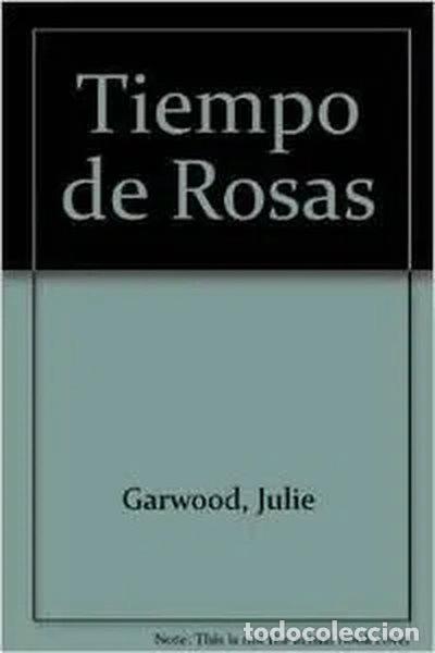 Libri di seconda mano: Tiempo de Rosas- 9789501519280