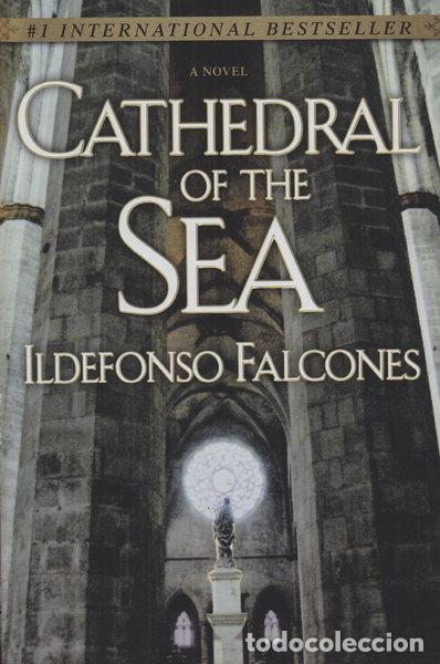 Libri di seconda mano: Cathedral of the Sea- 9780525950721