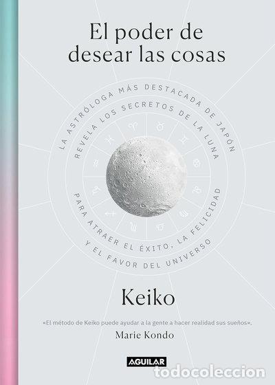 Libri di seconda mano: El poder de desear las cosas- 9788403522251