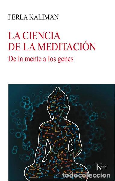 Libri di seconda mano: La ciencia de la meditaci&oacute;n- 9788499885780