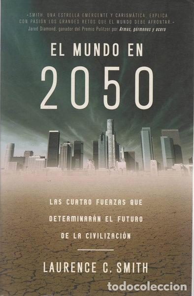 Libri di seconda mano: El mundo en 2050- 9788483061404