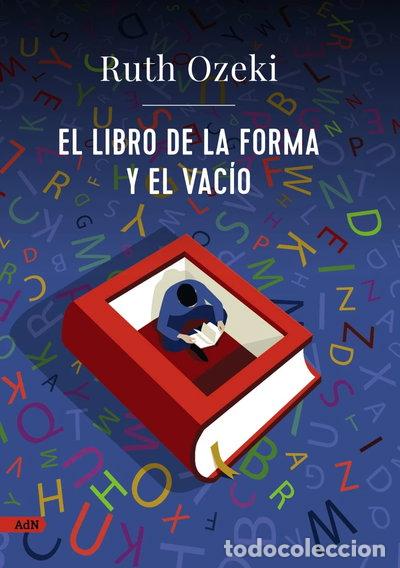 Libros: El libro de la forma y el vac&iacute;o- 9788413629841