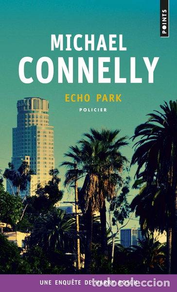 Libros: Echo Park- 9782757843253