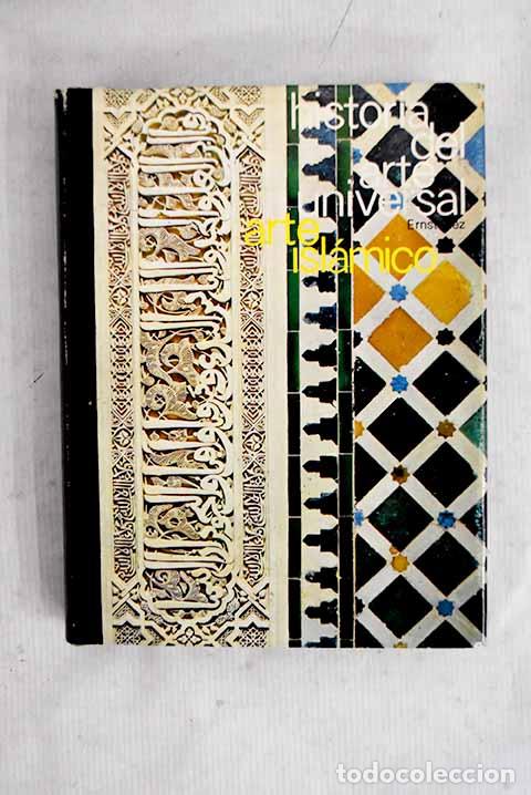 Libri di seconda mano: Arte islamico: Diez, Ernst.- Diez, Ernst