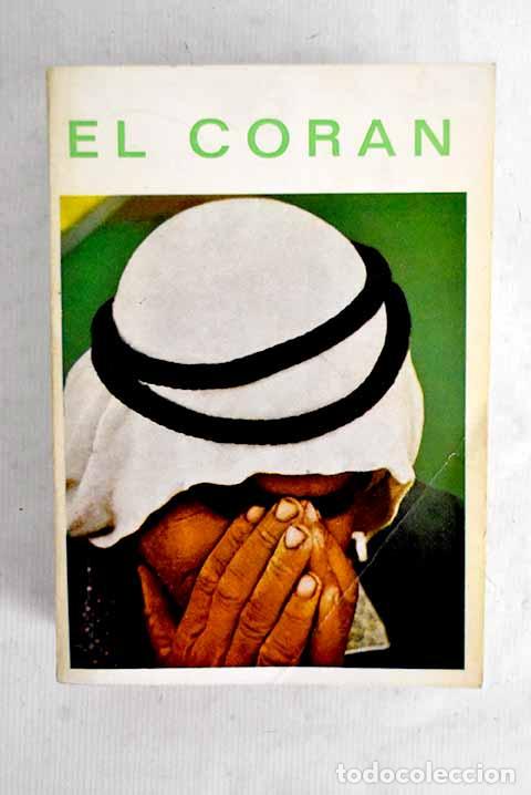 Libri di seconda mano: El Cor&aacute;n: : Cl&aacute;sicos Bergua.