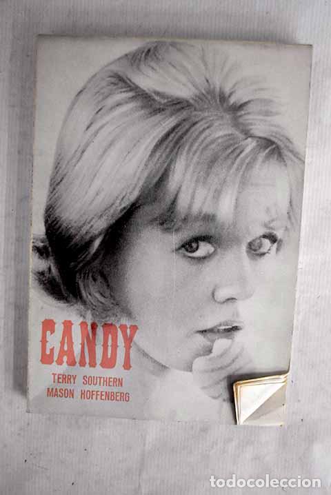 books: Candy: Southern, Terry.- Southern, Terry