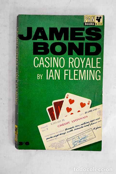 books: Casino Royale: Fleming, Ian.- Fleming, Ian