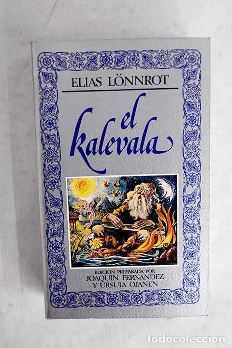 Livros em segunda m&atilde;o: El kalevala: : Editora Nacional.